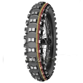 120/90R18 Mitas MX SM