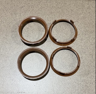 76 60.1 Központosító gyűrű 