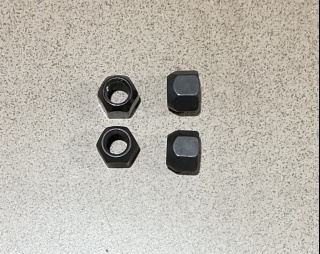 14x1.5 Ford lemezfelni