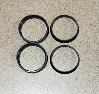 67.1 60.1 Központosító gyűrű =