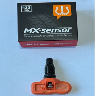 Autel MX TPMS Szenzor Univerzális Fekete