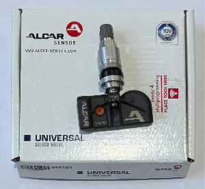 Alcar TPMS Szenzor Univerzális Szürke